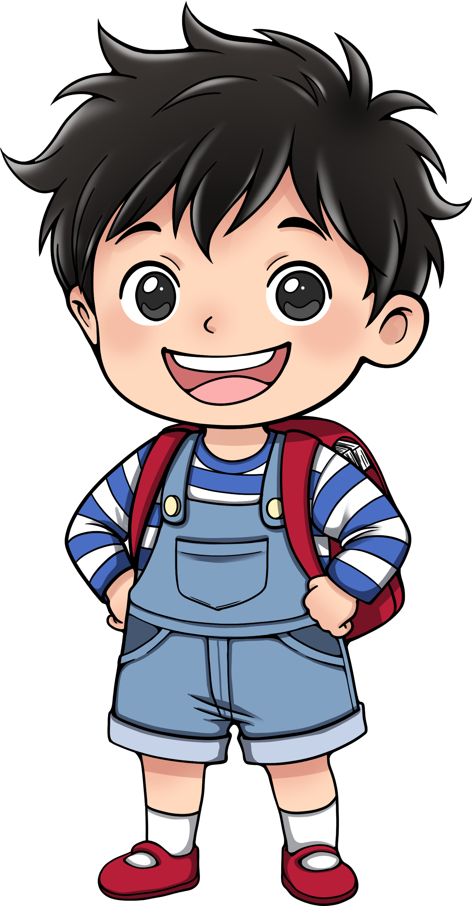 VietSure Student Boy