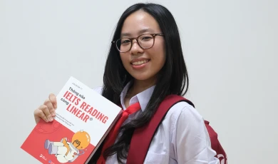 Linh Đan